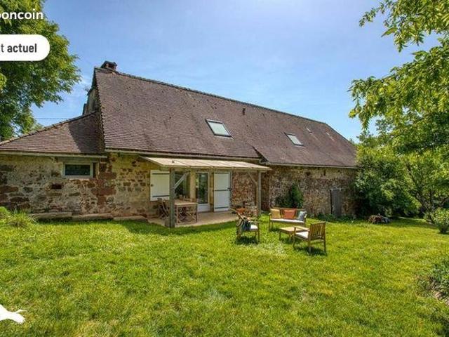 Maison 6 pièces 146 m²