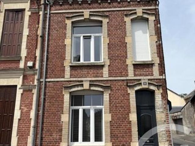 Maison 6 pièces 146 m²