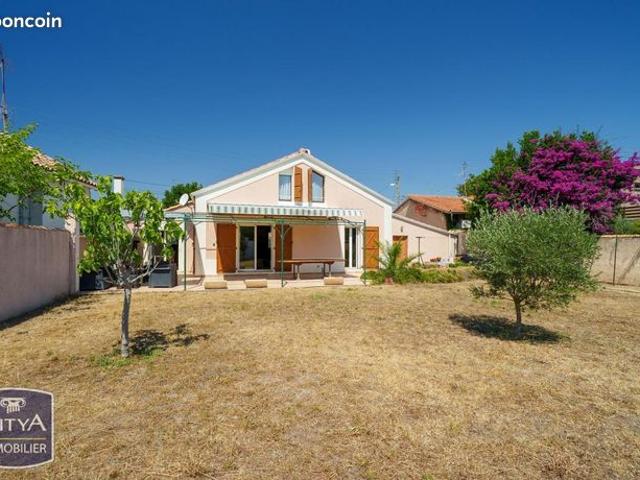Maison 6 pièces 146 m²
