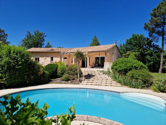 Maison 6 pièces 146 m²