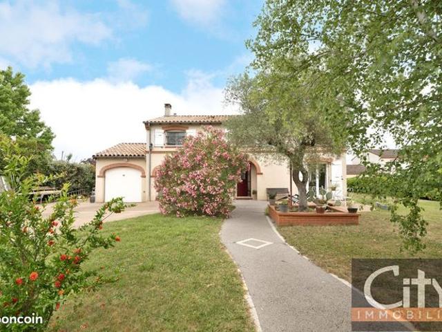 Maison 6 pièces 146 m²