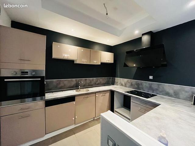 Maison 6 pièces 146 m²