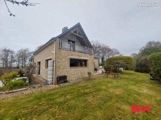 Maison 6 pièces 146 m²