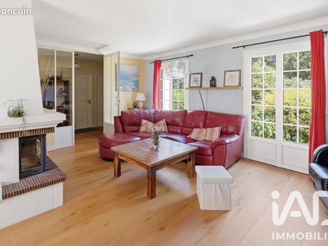 Maison 6 pièces 146 m²