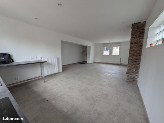 Maison 6 pièces 146 m²