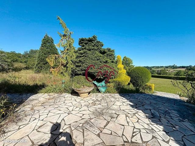 Maison 6 pièces 146 m²