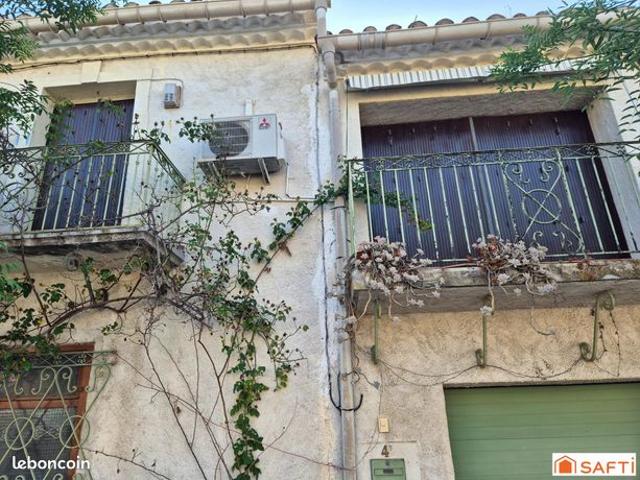 Maison 6 pièces 146 m²