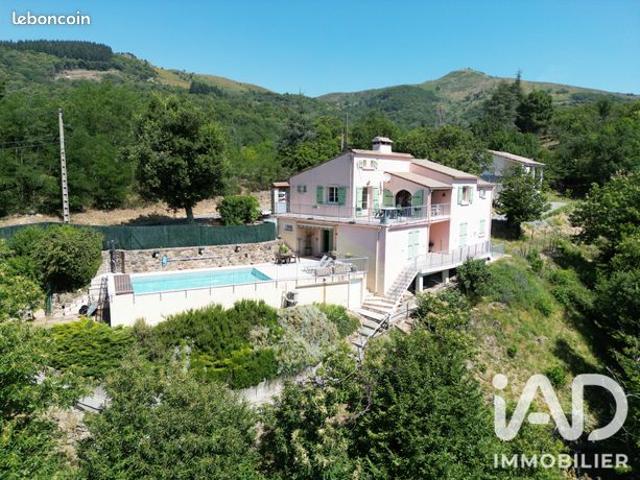Maison 6 pièces 146 m²