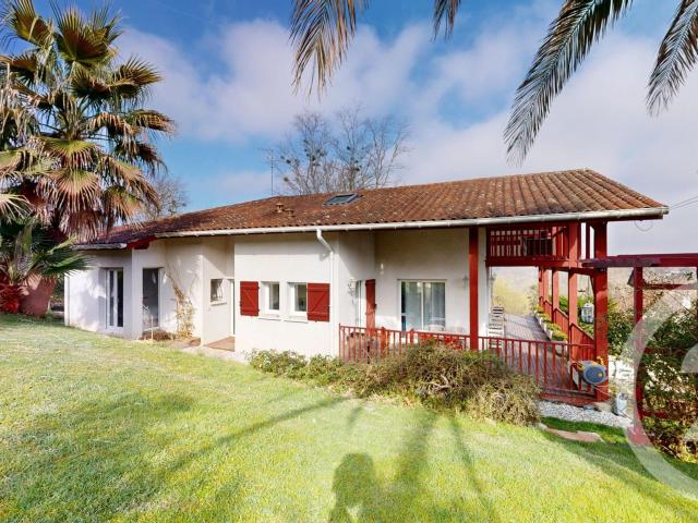 Maison 6 pièces 146 m²