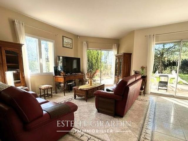 Maison 6 pièces 146 m²