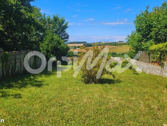 Maison 6 pièces 146 m²