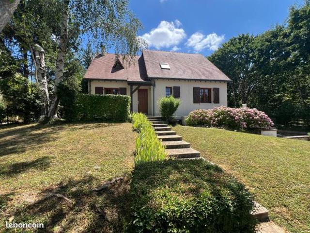 Maison 6 pièces 146 m²