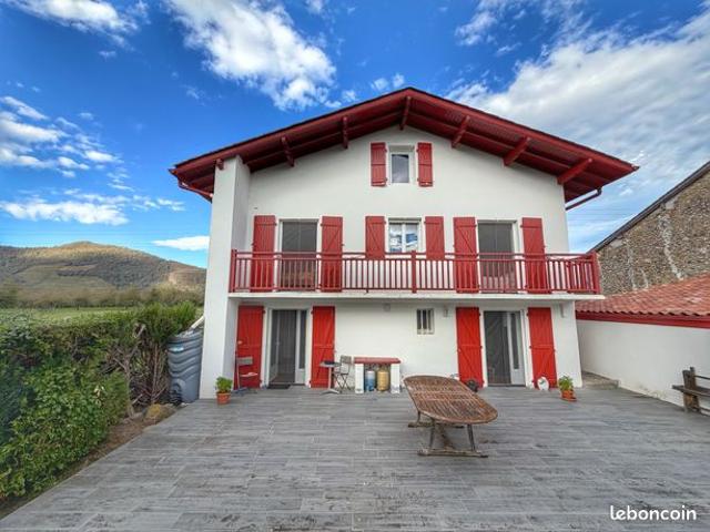 Maison 6 pièces 146 m²