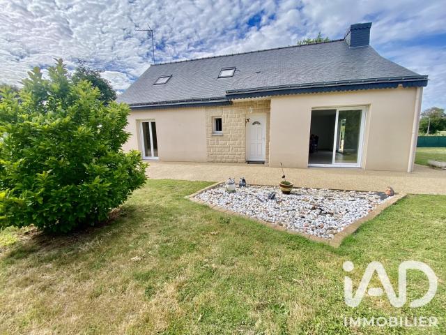 Maison 6 pièces 146 m²