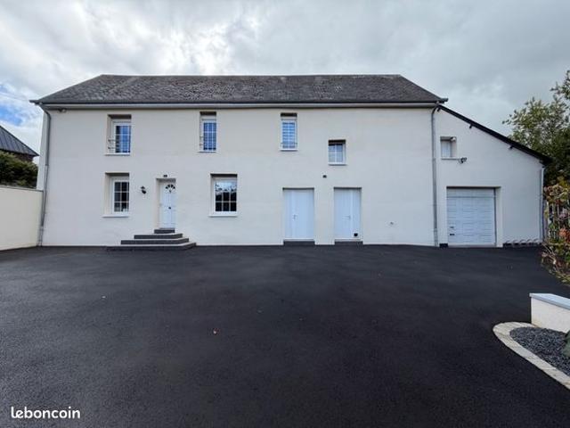 Maison 6 pièces 146 m²