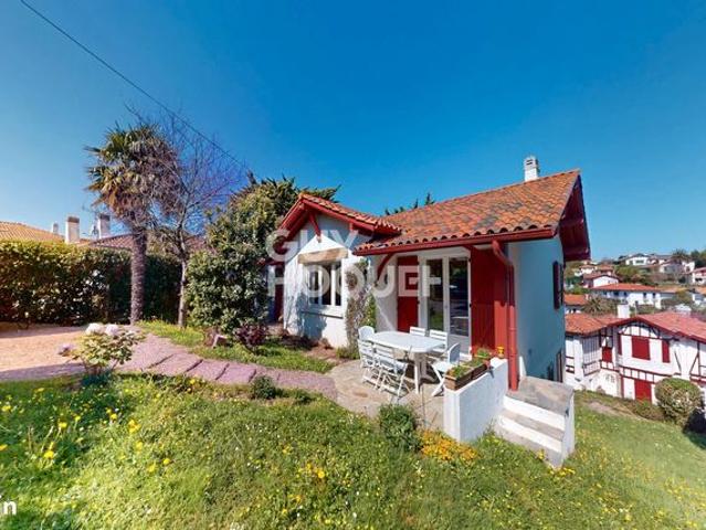 Maison 6 pièces 146 m²