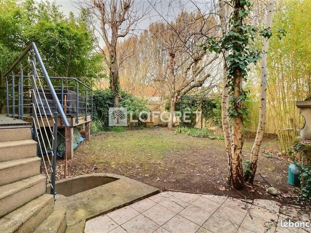 Maison 6 pièces 146 m²