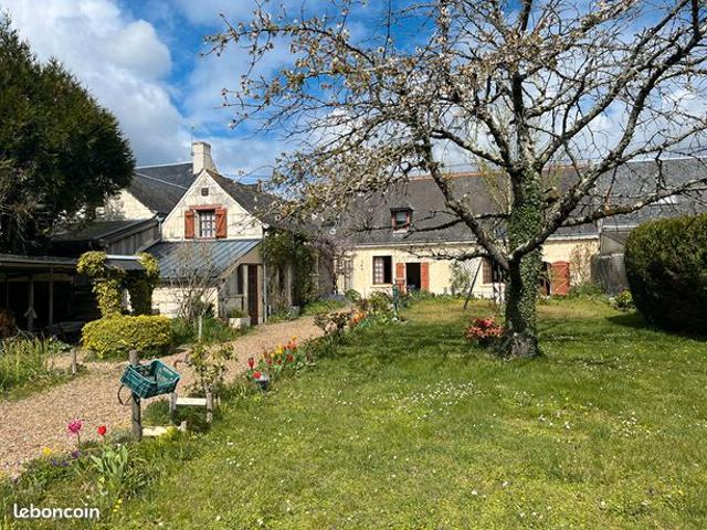 Maison 6 pièces 146 m²