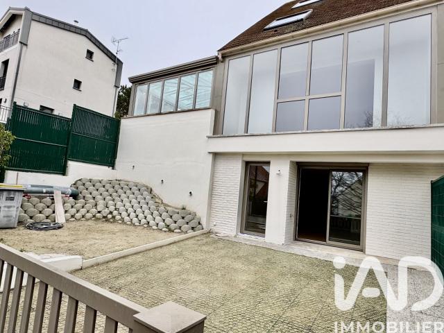 Maison 6 pièces 146 m²