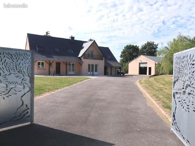 Maison 6 pièces 146 m²