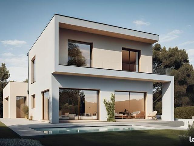 Maison 6 pièces 146 m²