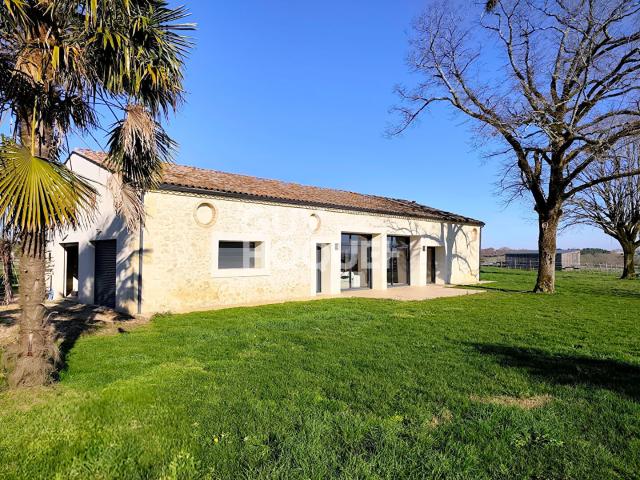 Maison 6 pièces 146 m²