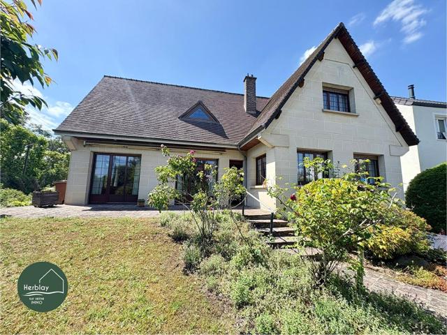 Maison 6 pièces 146 m²