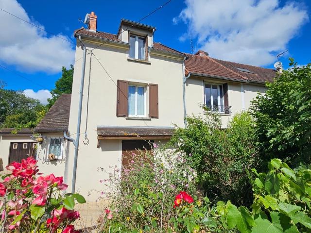 Maison 6 pièces 146 m²