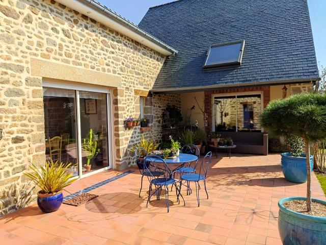 Maison 6 pièces 146 m²