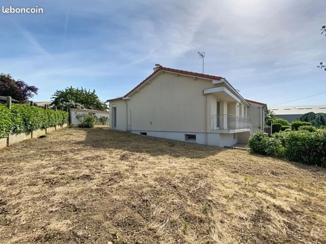 Maison 6 pièces 146 m²