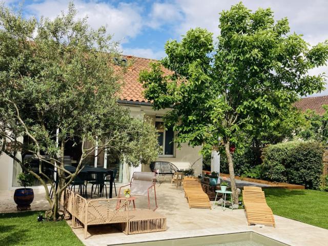 Maison 6 pièces 146 m²