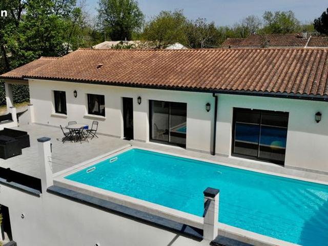 Maison 6 pièces 146 m²