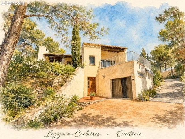 Maison 6 pièces 146 m²