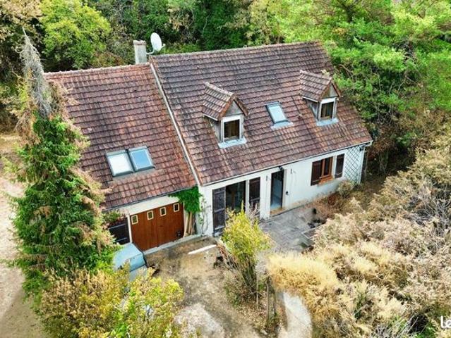 Maison 6 pièces 146 m²