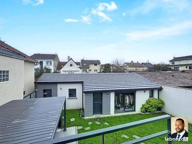 Maison 6 pièces 146 m²