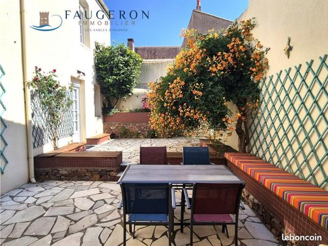 Maison 6 pièces 146 m²