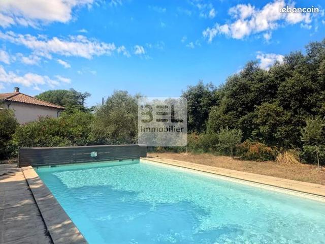 Maison 6 pièces 146 m²