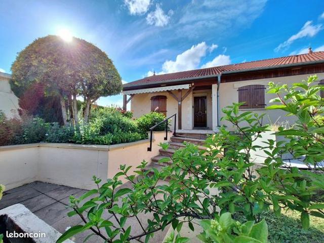 Maison 6 pièces 146 m²