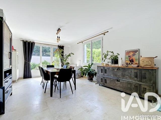 Maison 6 pièces 146 m²