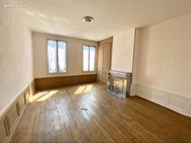 Maison 6 pièces 146 m²