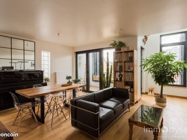Maison 6 pièces 146 m²