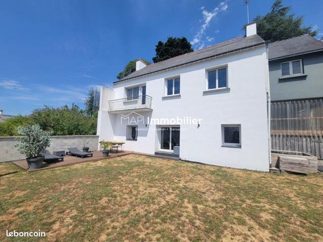 Maison 6 pièces 146 m²