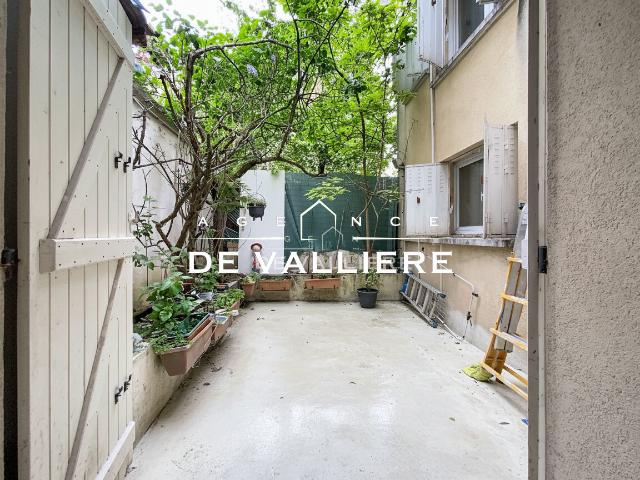 Maison 6 pièces 146 m²