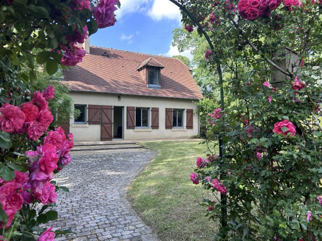 Maison 6 pièces 146 m²
