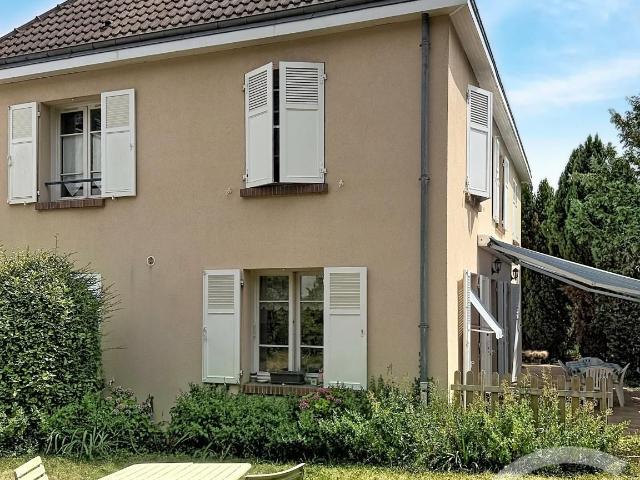 Maison 6 pièces 146 m²