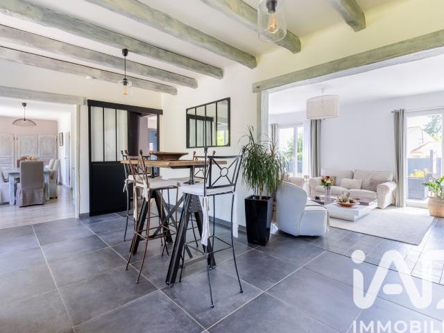 Maison 6 pièces 146 m²
