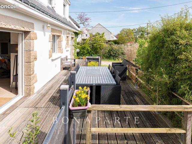 Maison 6 pièces 146 m²