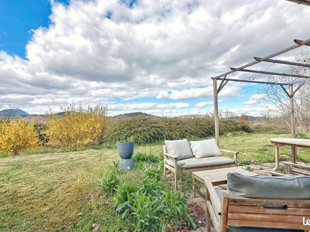 Maison 6 pièces 146 m²