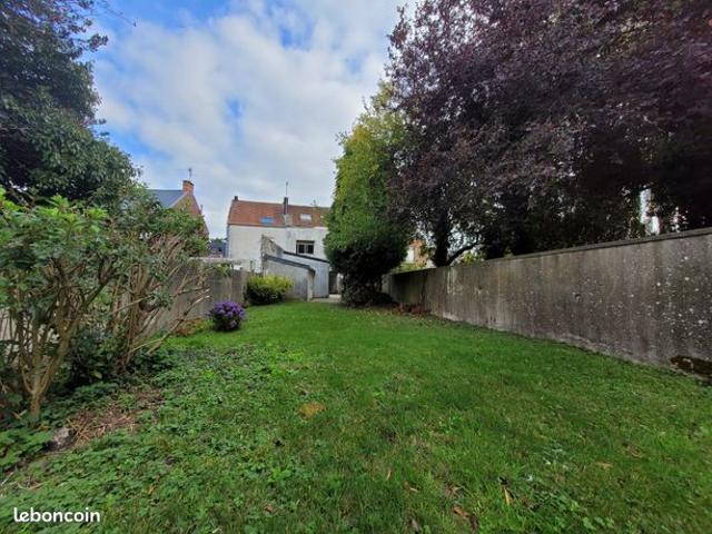 Maison de ville 6 pièces 146 m²
