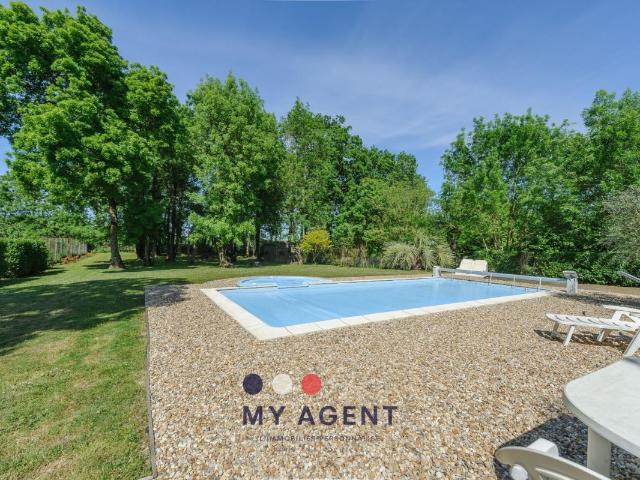 Maison 6 pièces 146 m²